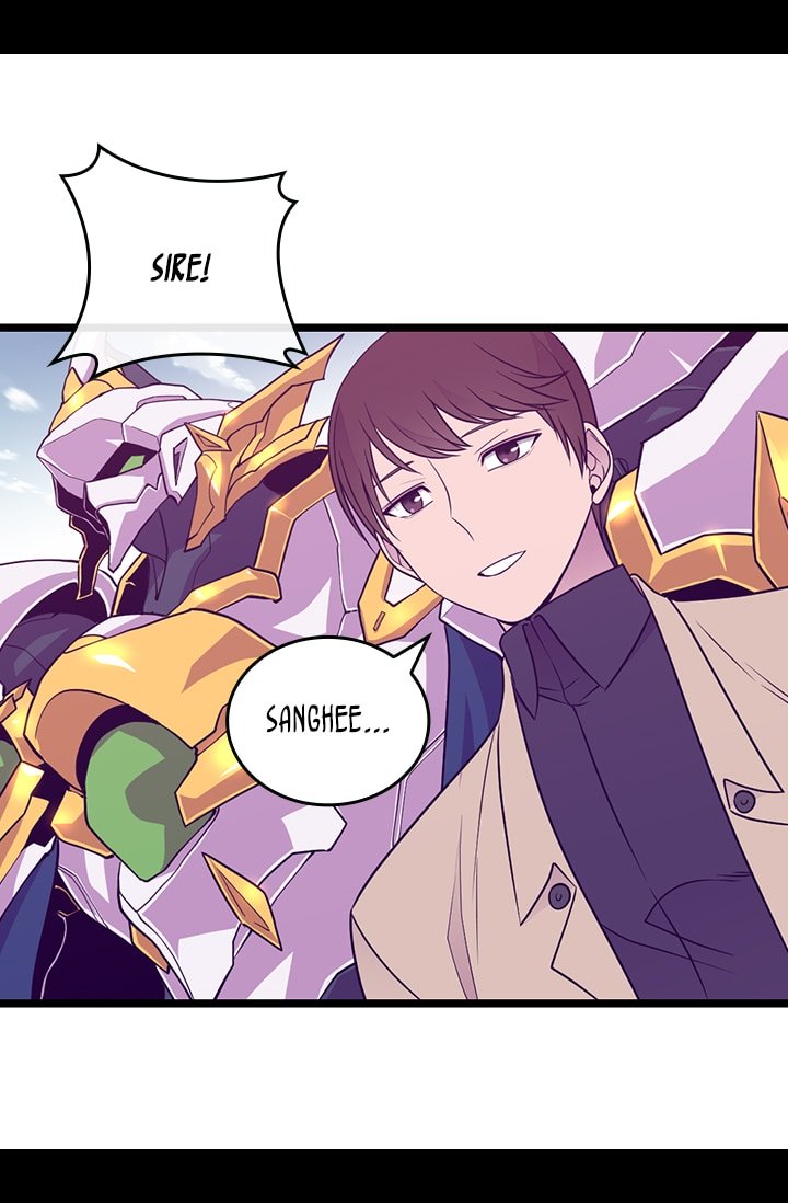 They Say I Was Born a King's Daughter Chapter 182 page 19 - Chapter 182: If Only...