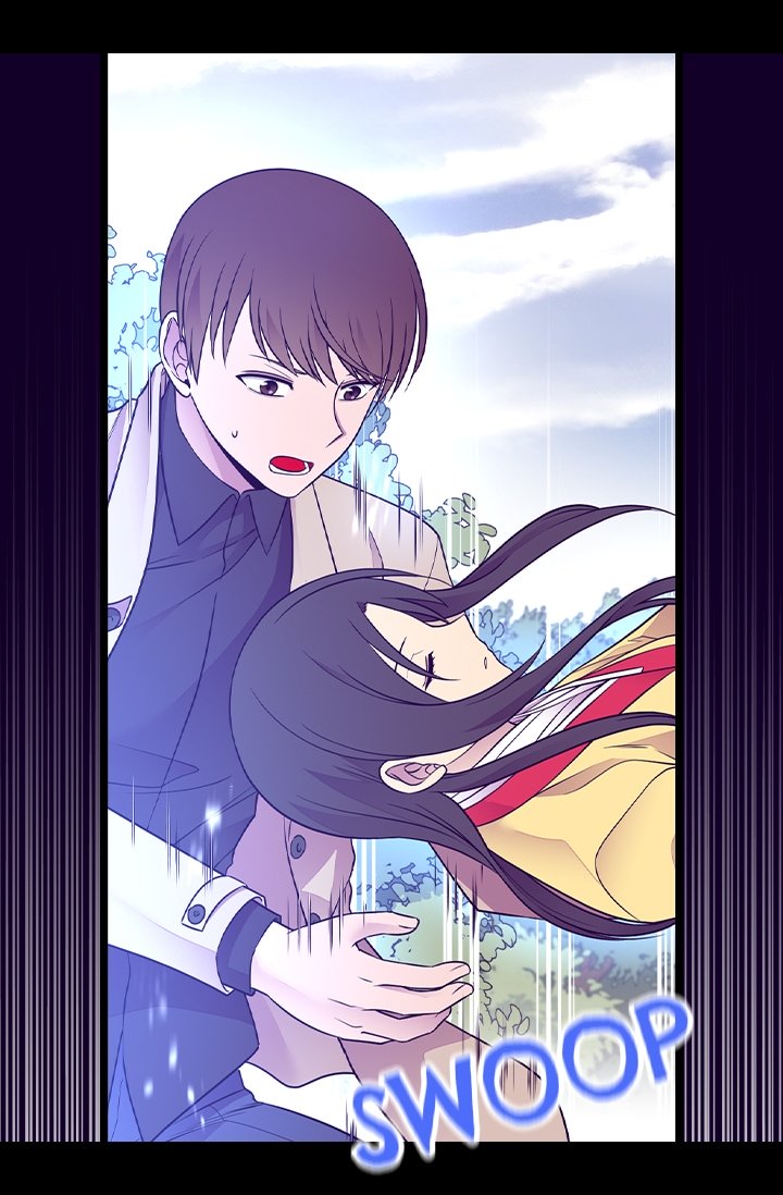They Say I Was Born a King's Daughter Chapter 182 page 27 - Chapter 182: If Only...