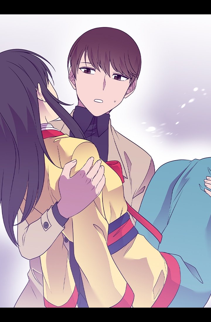 They Say I Was Born a King's Daughter Chapter 182 page 28 - Chapter 182: If Only...