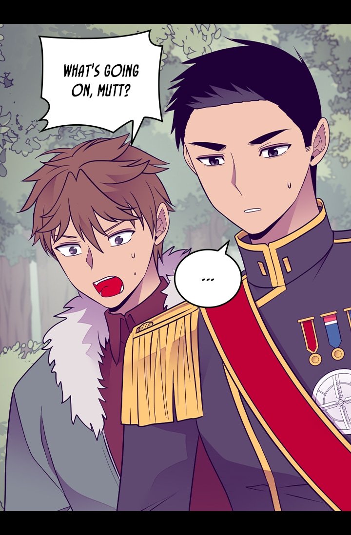 They Say I Was Born a King's Daughter Chapter 182 page 30 - Chapter 182: If Only...