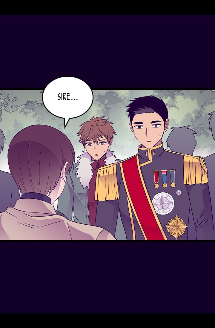 They Say I Was Born a King's Daughter Chapter 182 page 33 - Chapter 182: If Only...
