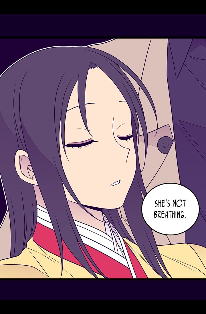 They Say I Was Born a King's Daughter Chapter 182 page 36 - Chapter 182: If Only...