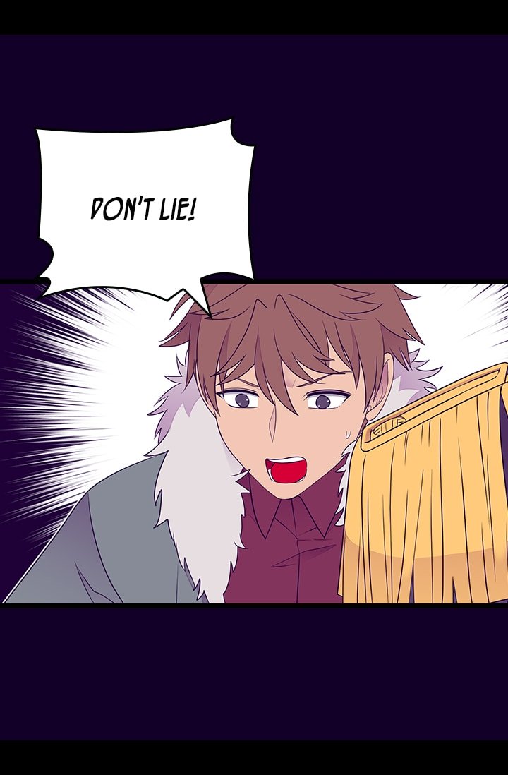 They Say I Was Born a King's Daughter Chapter 182 page 38 - Chapter 182: If Only...