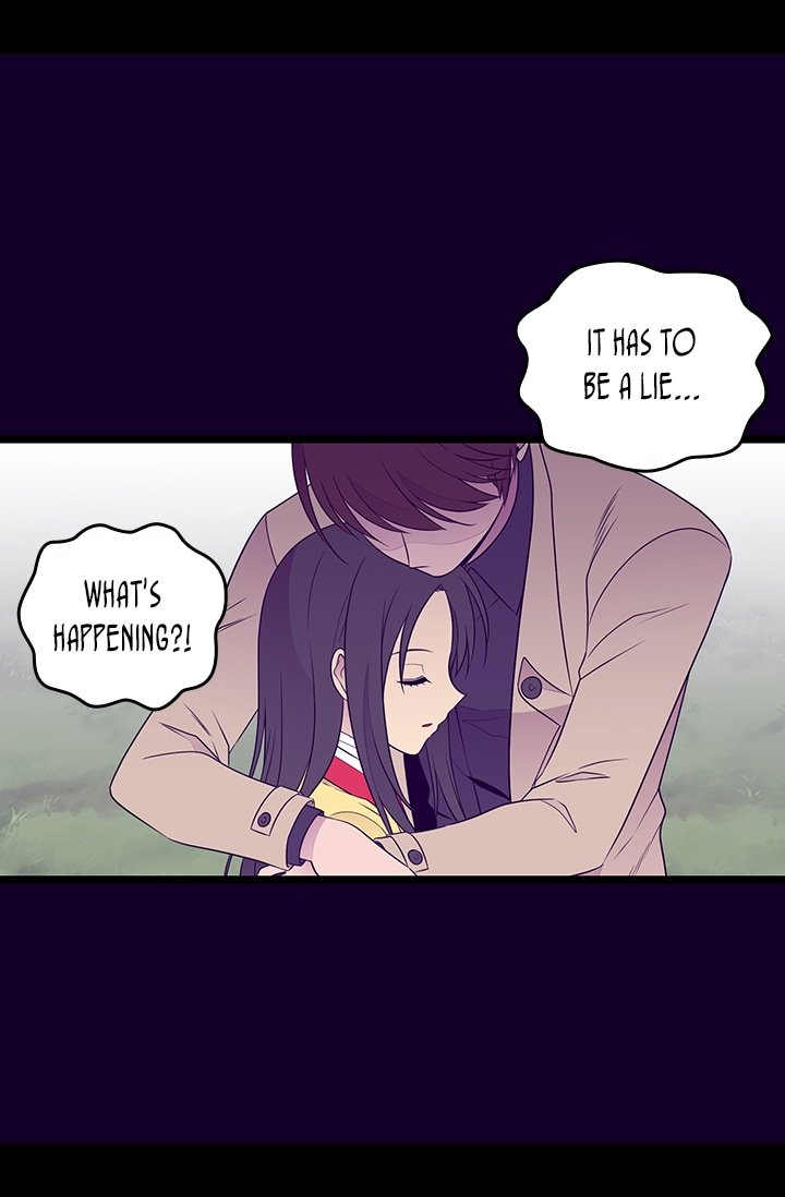 They Say I Was Born a King's Daughter Chapter 182 page 39 - Chapter 182: If Only...