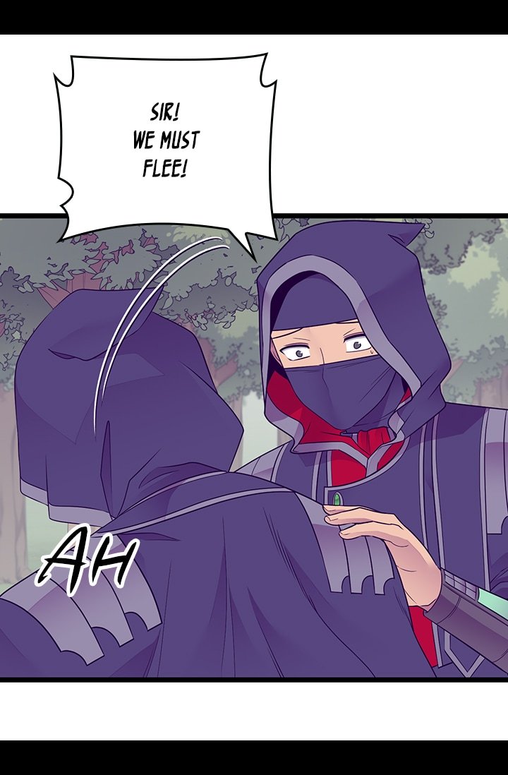 They Say I Was Born a King's Daughter Chapter 182 page 4 - Chapter 182: If Only...