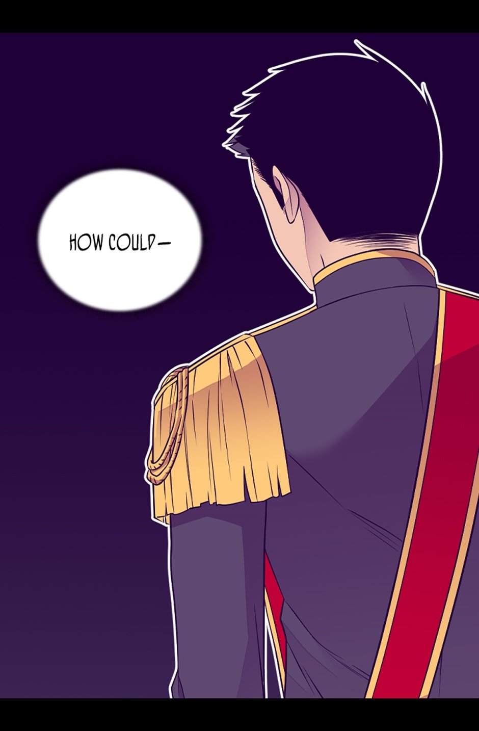 They Say I Was Born a King's Daughter Chapter 182 page 42 - Chapter 182: If Only...