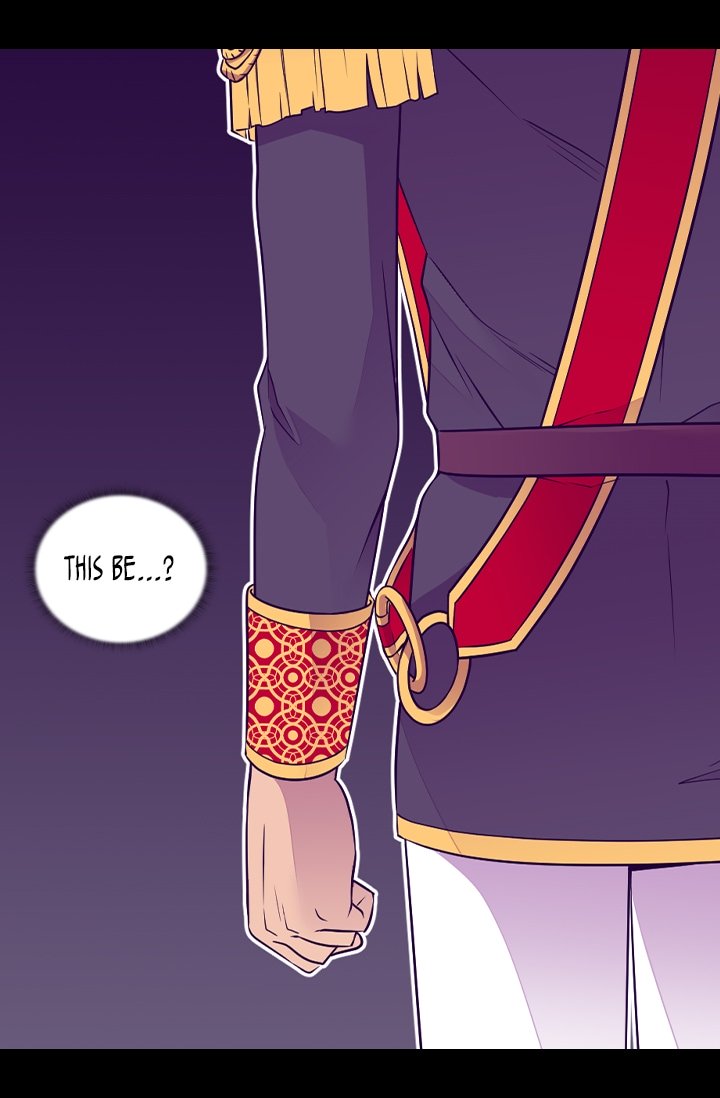 They Say I Was Born a King's Daughter Chapter 182 page 43 - Chapter 182: If Only...