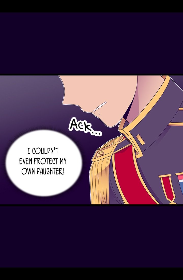 They Say I Was Born a King's Daughter Chapter 182 page 44 - Chapter 182: If Only...