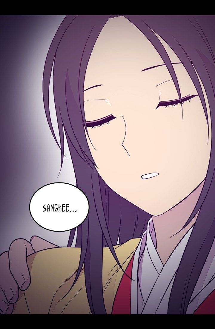 They Say I Was Born a King's Daughter Chapter 182 page 45 - Chapter 182: If Only...