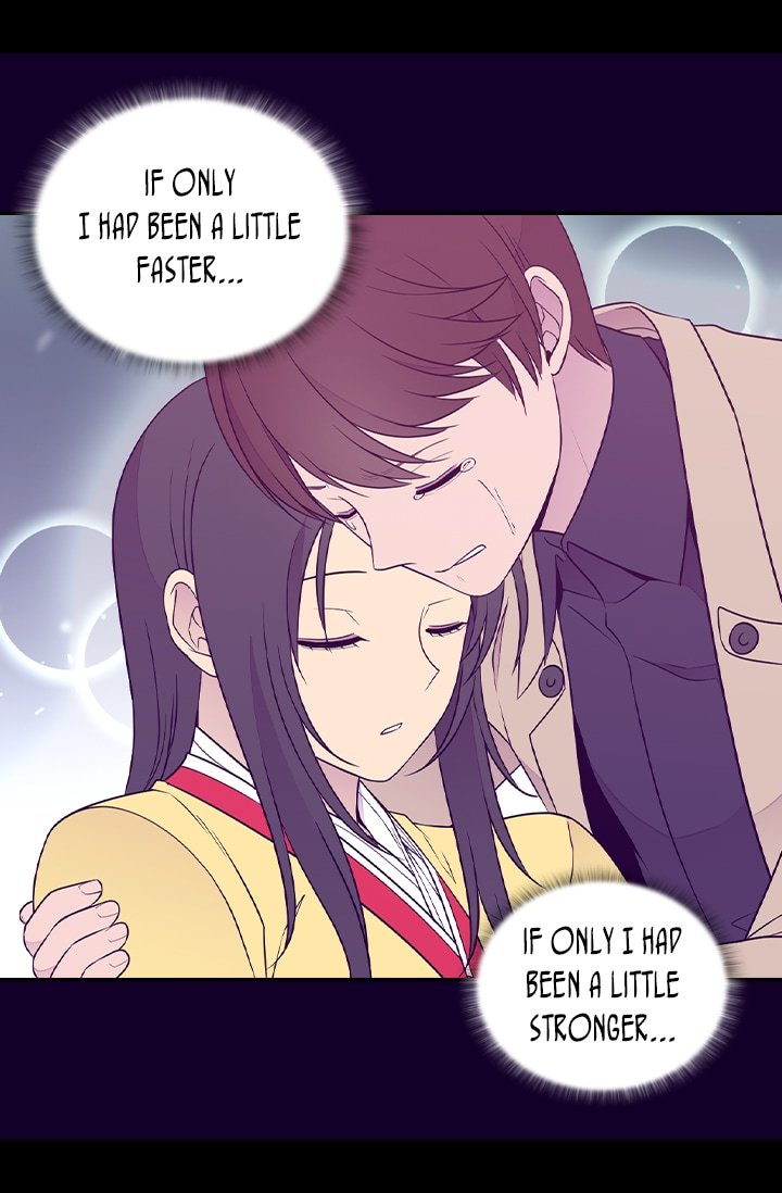 They Say I Was Born a King's Daughter Chapter 182 page 46 - Chapter 182: If Only...