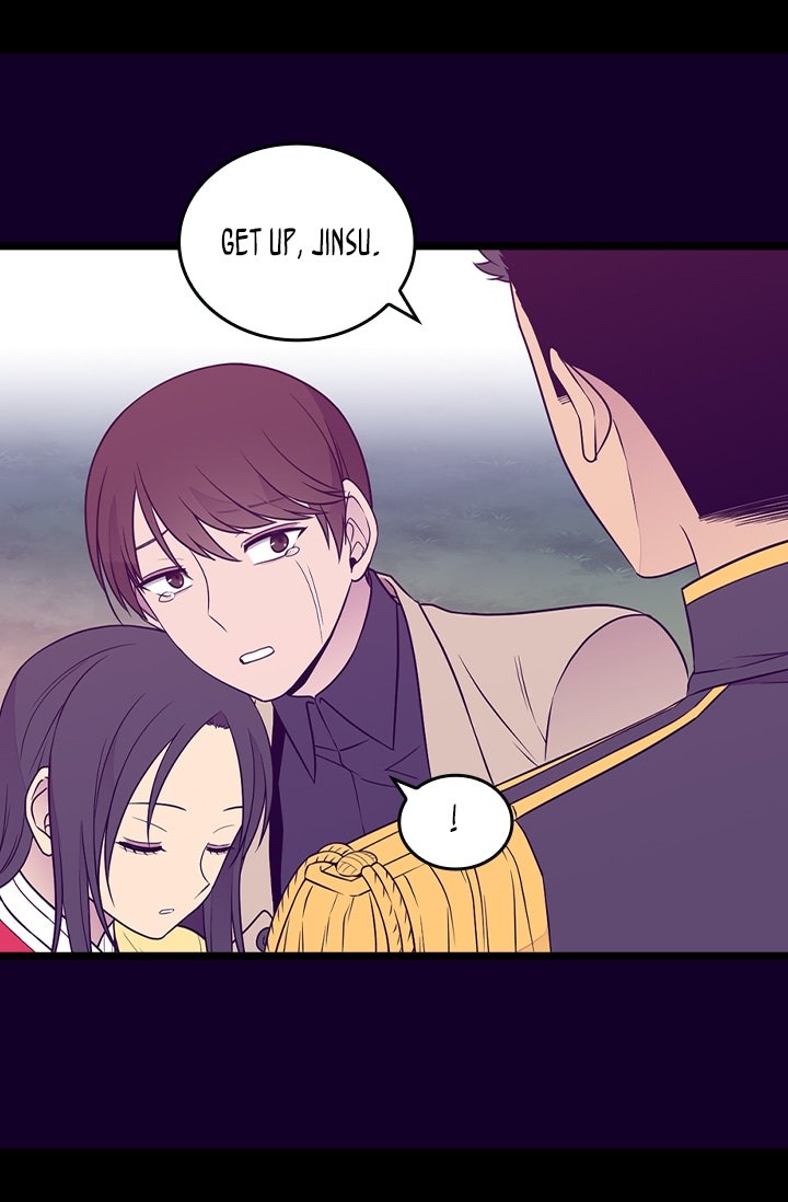 They Say I Was Born a King's Daughter Chapter 182 page 47 - Chapter 182: If Only...