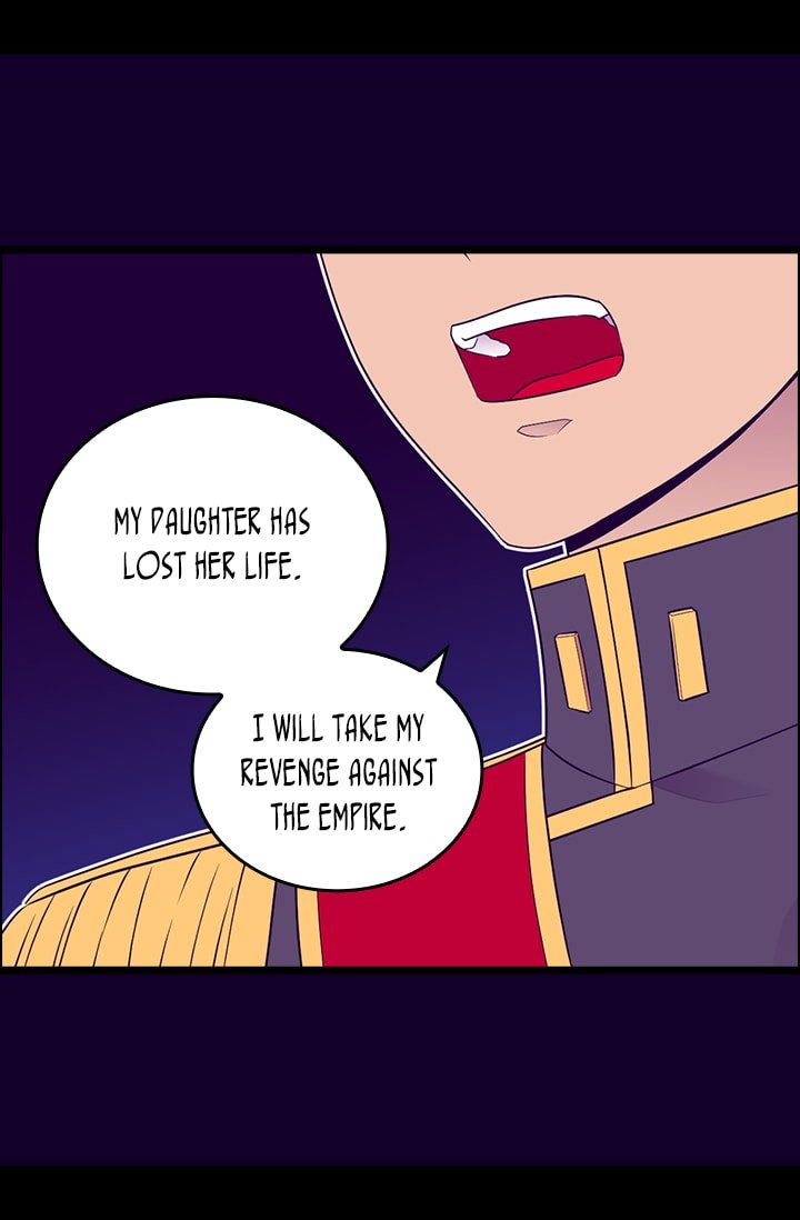 They Say I Was Born a King's Daughter Chapter 182 page 48 - Chapter 182: If Only...