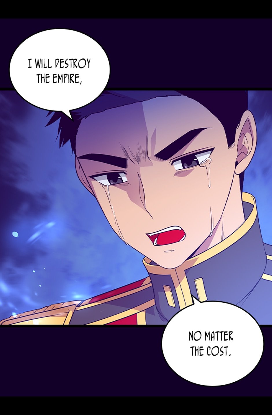 They Say I Was Born a King's Daughter Chapter 182 page 49 - Chapter 182: If Only...