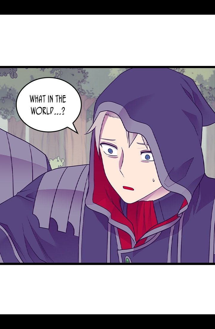 They Say I Was Born a King's Daughter Chapter 182 page 5 - Chapter 182: If Only...
