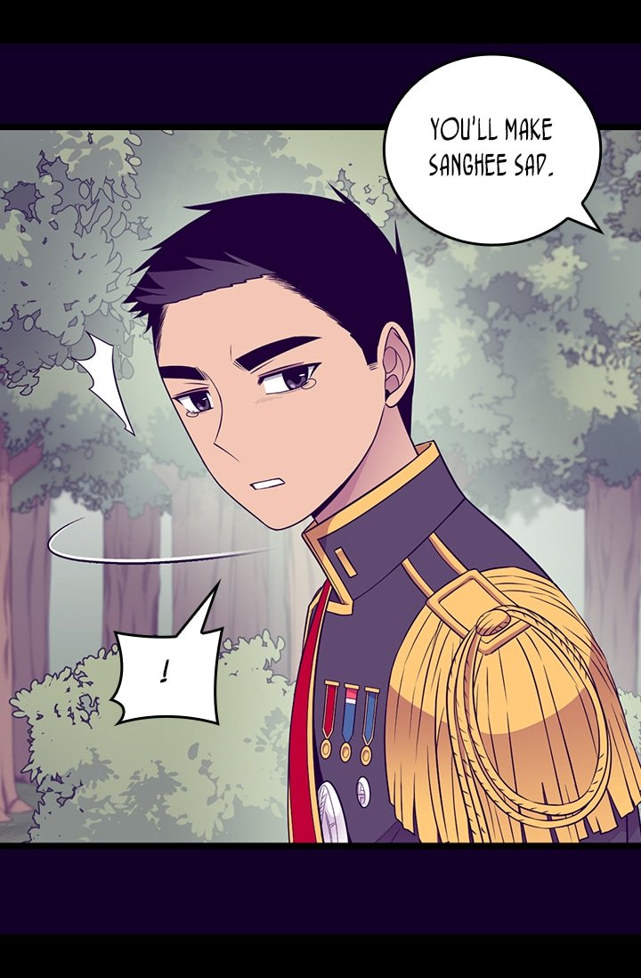 They Say I Was Born a King's Daughter Chapter 182 page 51 - Chapter 182: If Only...