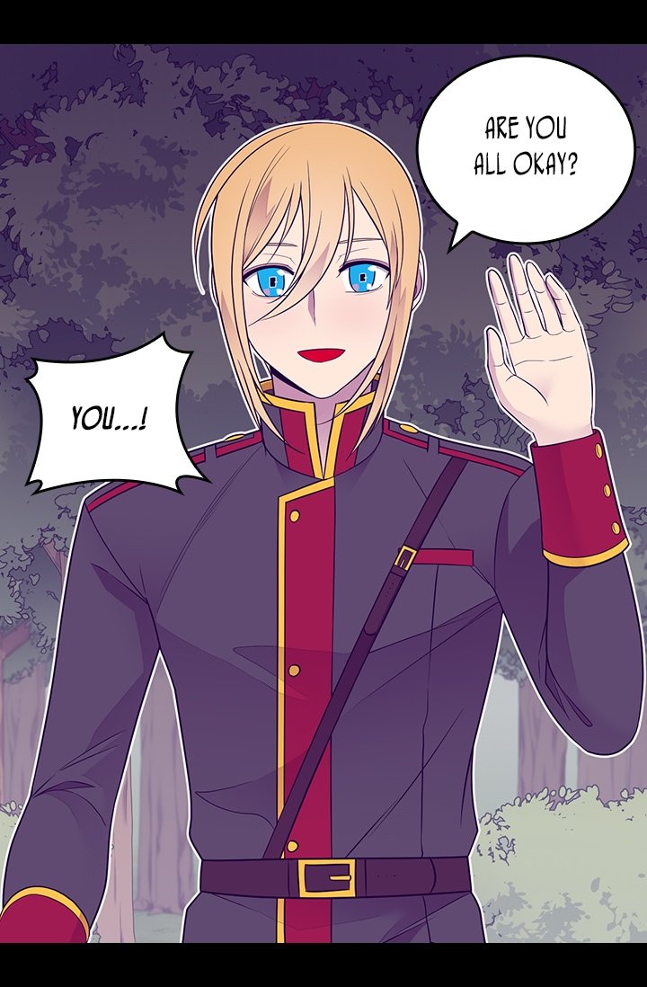 They Say I Was Born a King's Daughter Chapter 182 page 52 - Chapter 182: If Only...