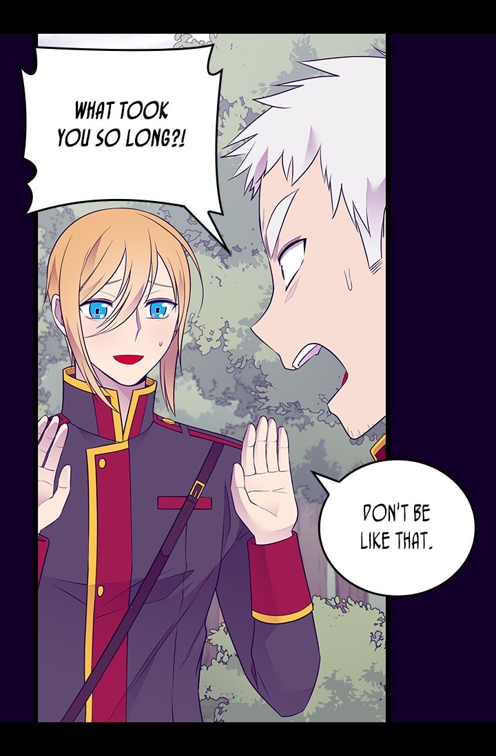They Say I Was Born a King's Daughter Chapter 182 page 53 - Chapter 182: If Only...