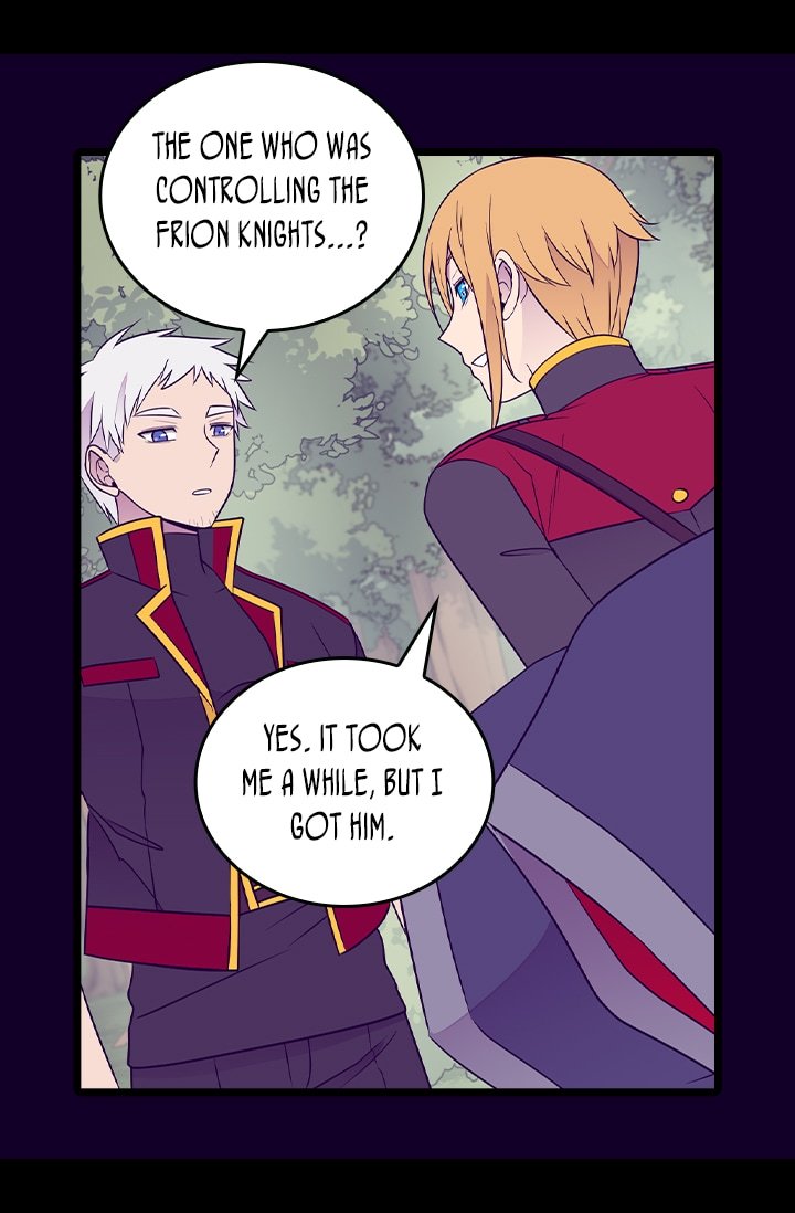 They Say I Was Born a King's Daughter Chapter 182 page 55 - Chapter 182: If Only...