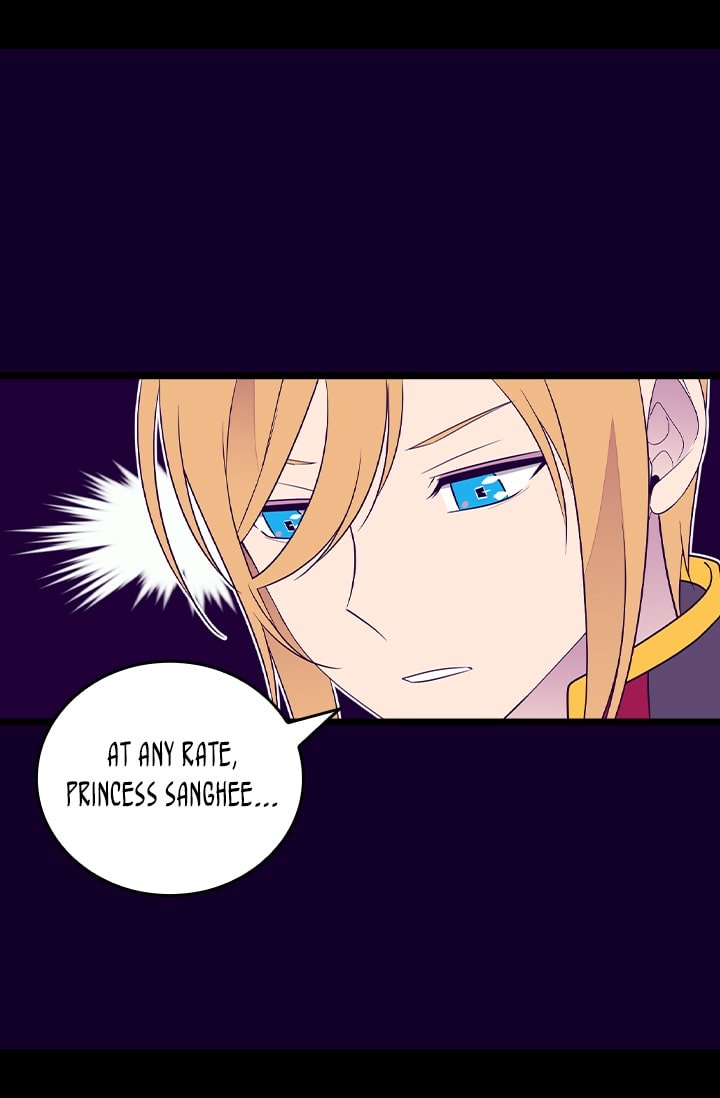 They Say I Was Born a King's Daughter Chapter 182 page 56 - Chapter 182: If Only...