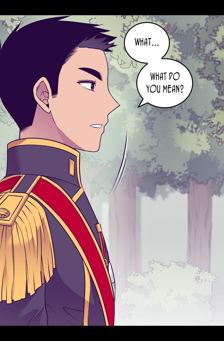 They Say I Was Born a King's Daughter Chapter 182 page 59 - Chapter 182: If Only...