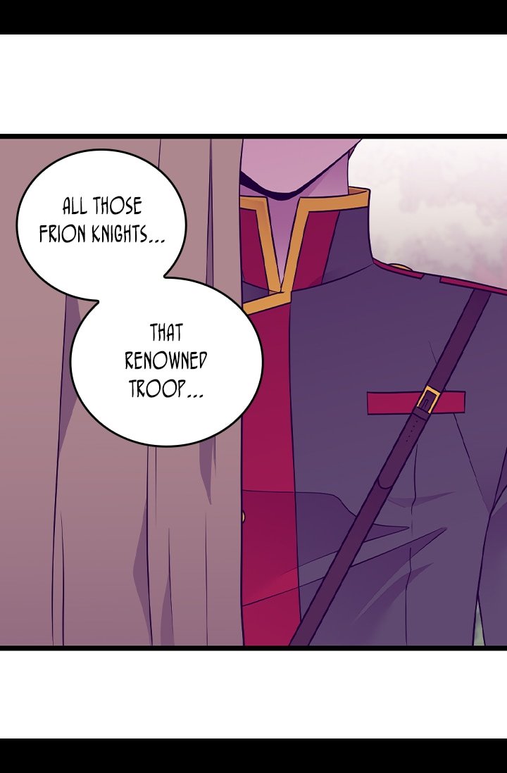 They Say I Was Born a King's Daughter Chapter 182 page 6 - Chapter 182: If Only...