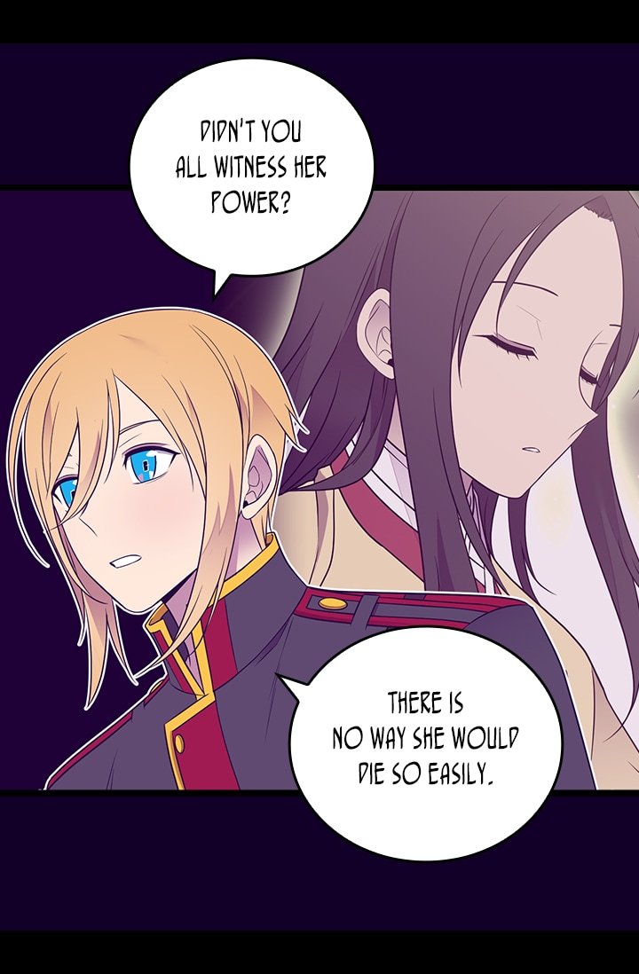 They Say I Was Born a King's Daughter Chapter 182 page 60 - Chapter 182: If Only...
