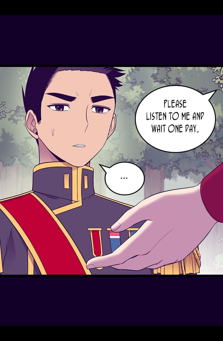 They Say I Was Born a King's Daughter Chapter 182 page 61 - Chapter 182: If Only...