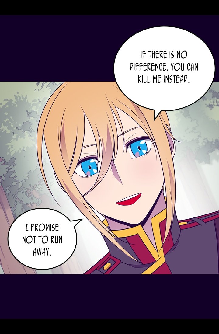 They Say I Was Born a King's Daughter Chapter 182 page 62 - Chapter 182: If Only...