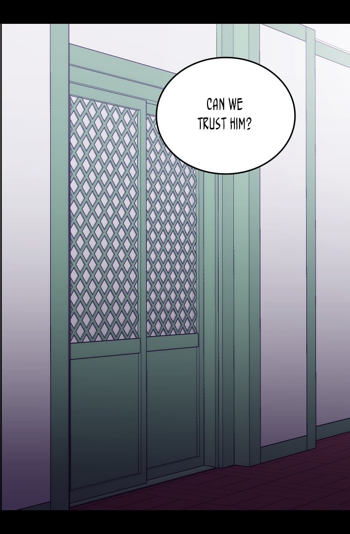 They Say I Was Born a King's Daughter Chapter 182 page 65 - Chapter 182: If Only...
