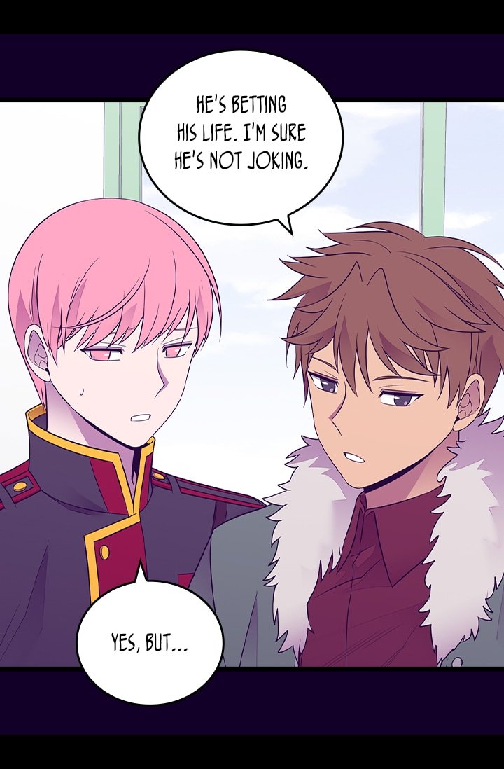 They Say I Was Born a King's Daughter Chapter 182 page 66 - Chapter 182: If Only...