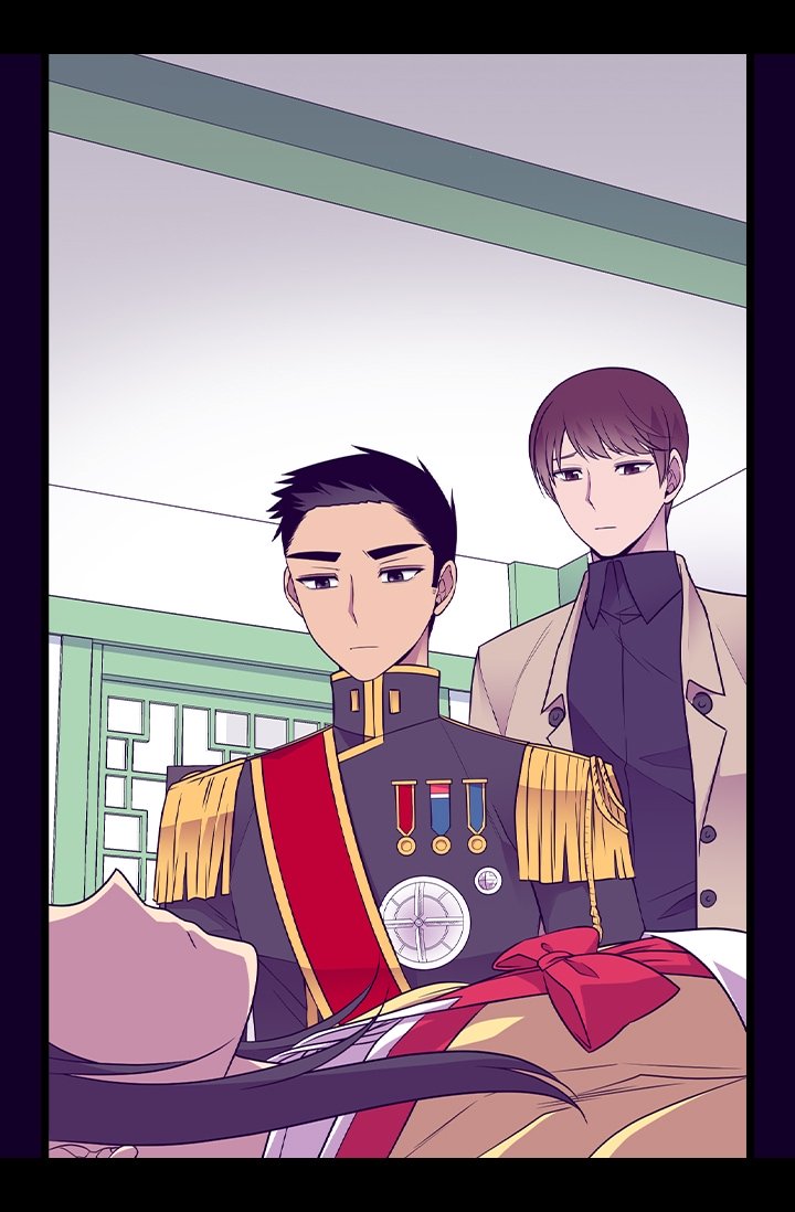 They Say I Was Born a King's Daughter Chapter 182 page 69 - Chapter 182: If Only...