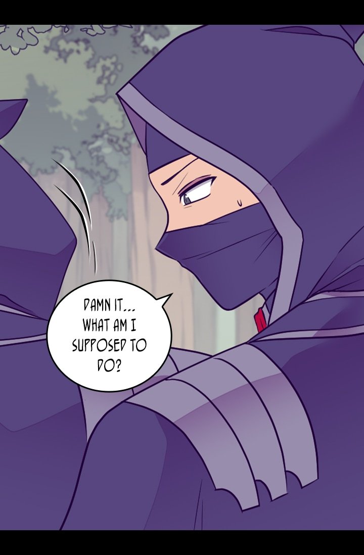 They Say I Was Born a King's Daughter Chapter 182 page 7 - Chapter 182: If Only...