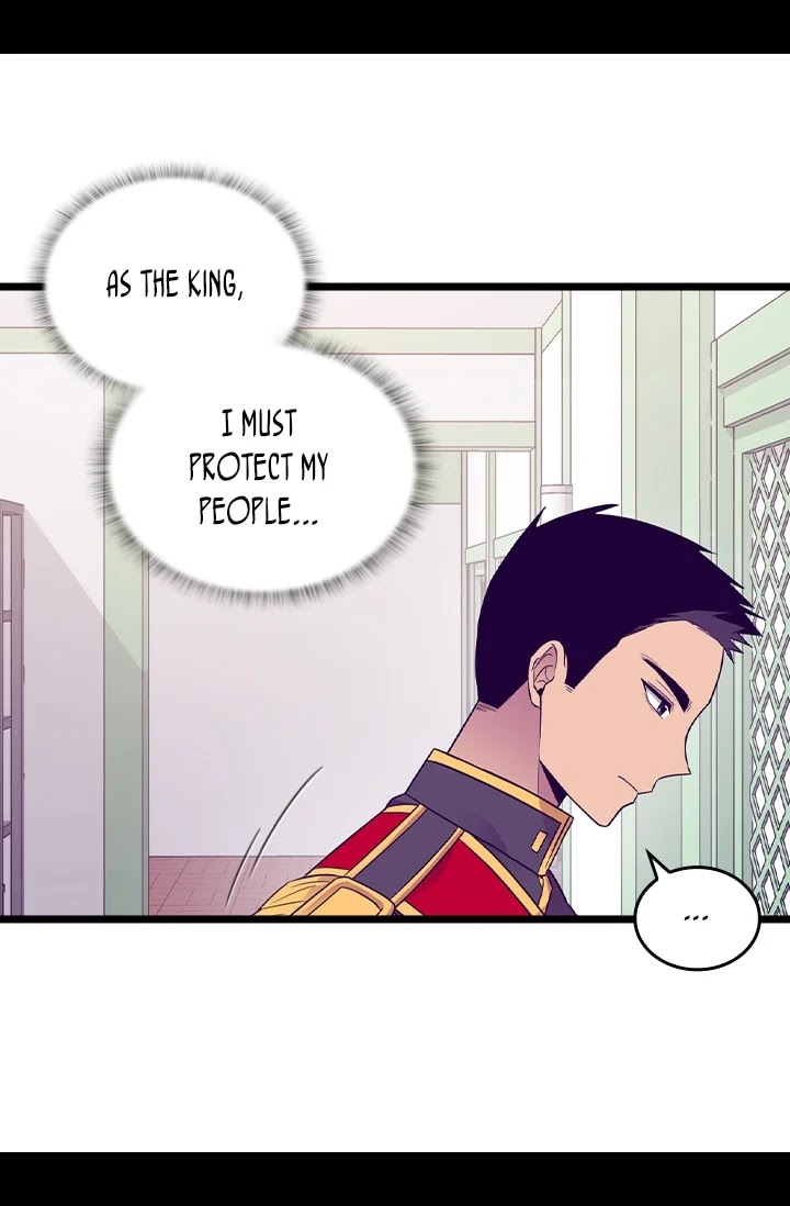 They Say I Was Born a King's Daughter Chapter 183 page 10 - Chapter 183: Please Wake Up