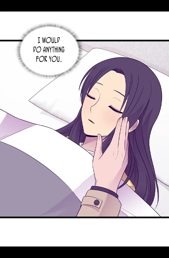 They Say I Was Born a King's Daughter Chapter 183 page 18 - Chapter 183: Please Wake Up