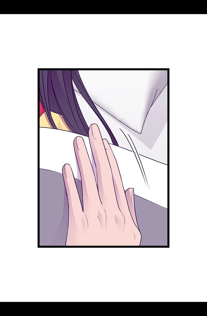 They Say I Was Born a King's Daughter Chapter 183 page 21 - Chapter 183: Please Wake Up