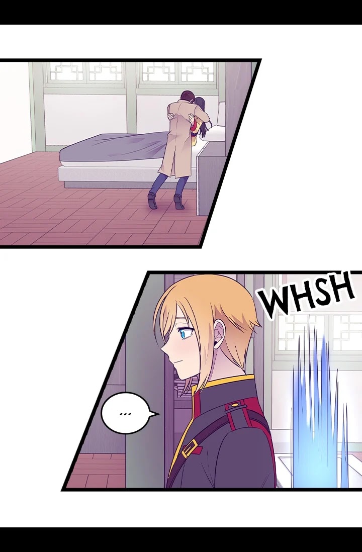 They Say I Was Born a King's Daughter Chapter 183 page 31 - Chapter 183: Please Wake Up