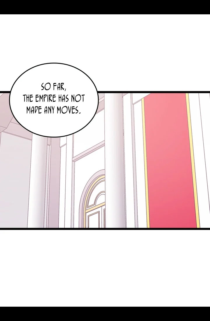 They Say I Was Born a King's Daughter Chapter 183 page 32 - Chapter 183: Please Wake Up