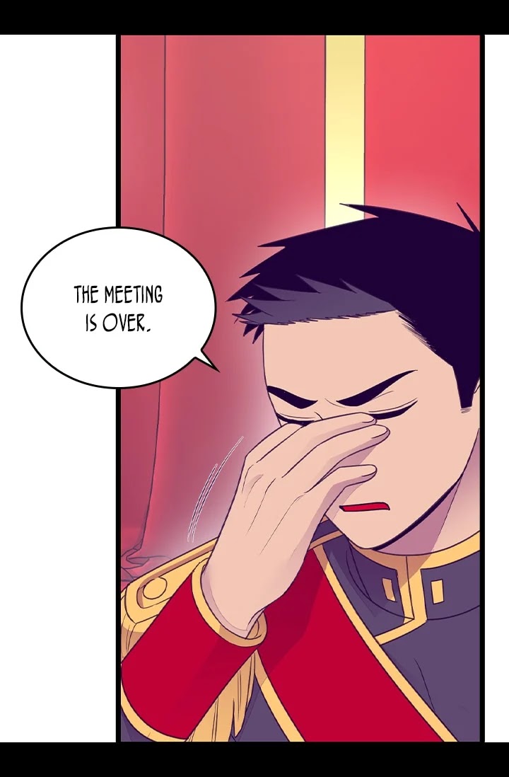 They Say I Was Born a King's Daughter Chapter 183 page 34 - Chapter 183: Please Wake Up
