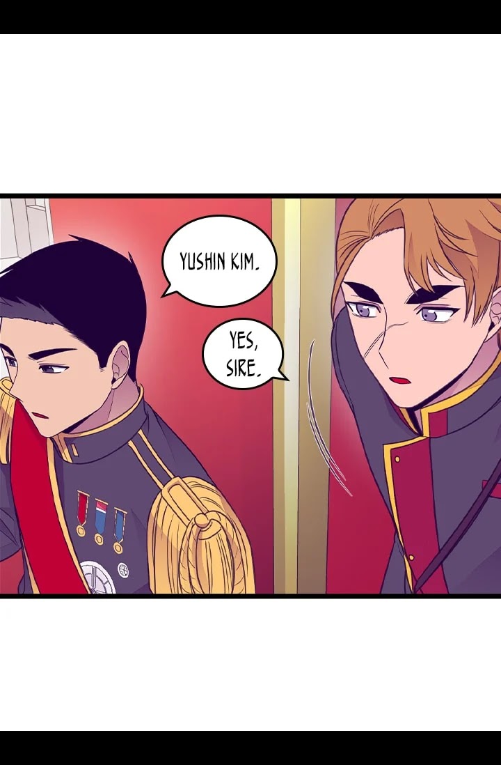 They Say I Was Born a King's Daughter Chapter 183 page 36 - Chapter 183: Please Wake Up