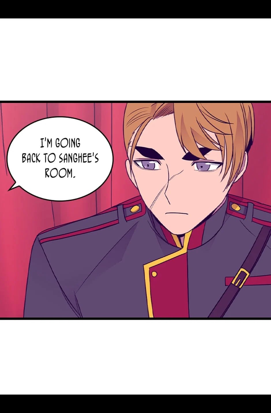 They Say I Was Born a King's Daughter Chapter 183 page 37 - Chapter 183: Please Wake Up