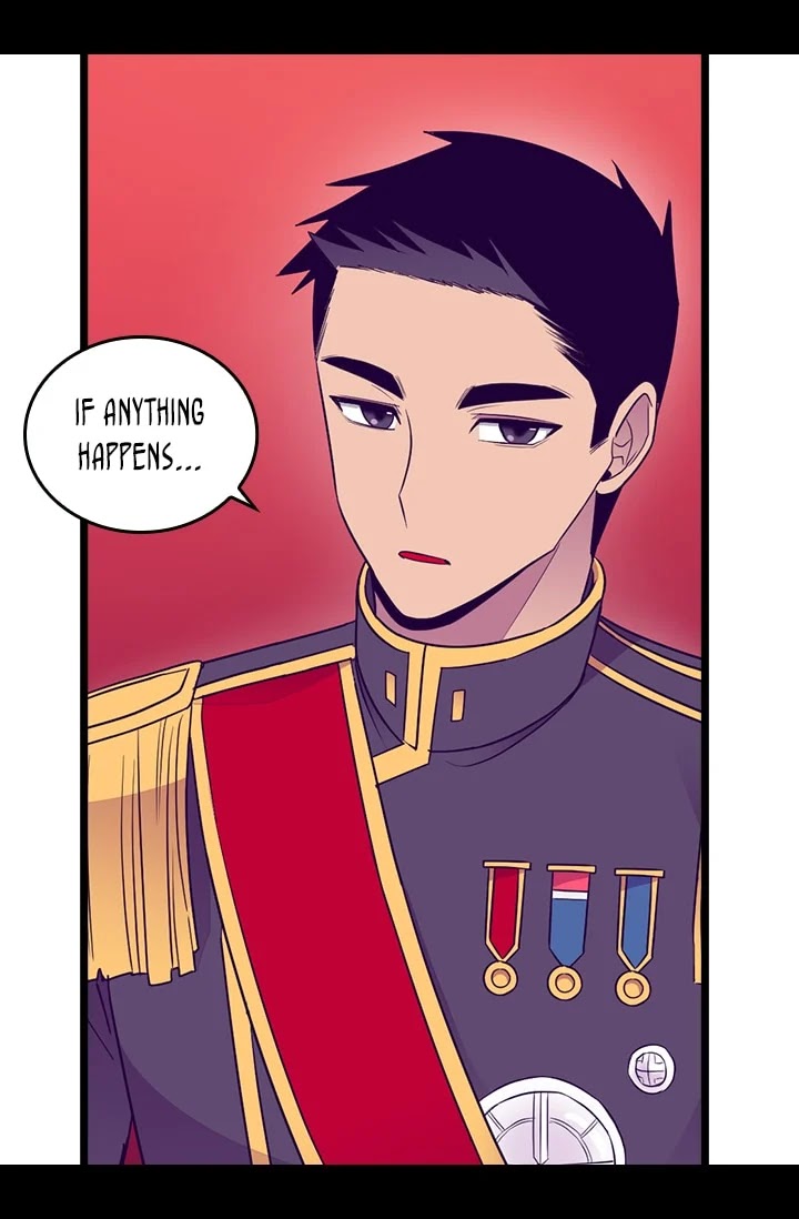 They Say I Was Born a King's Daughter Chapter 183 page 38 - Chapter 183: Please Wake Up