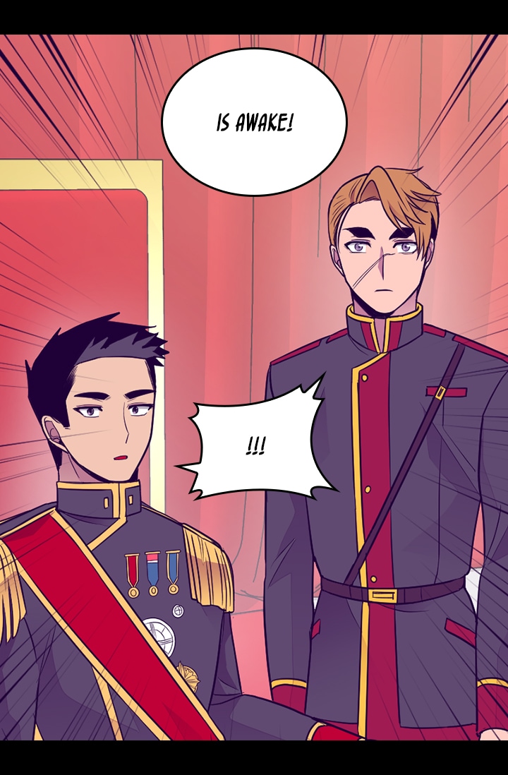 They Say I Was Born a King's Daughter Chapter 183 page 41 - Chapter 183: Please Wake Up