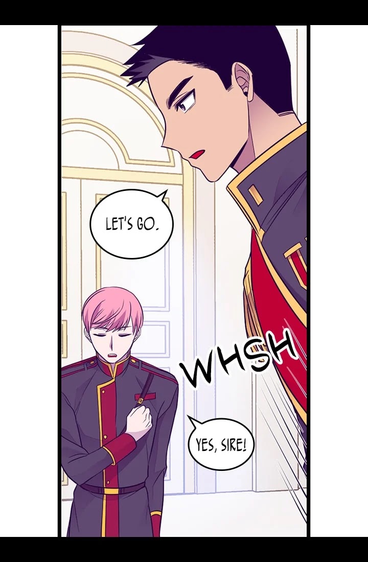 They Say I Was Born a King's Daughter Chapter 183 page 42 - Chapter 183: Please Wake Up