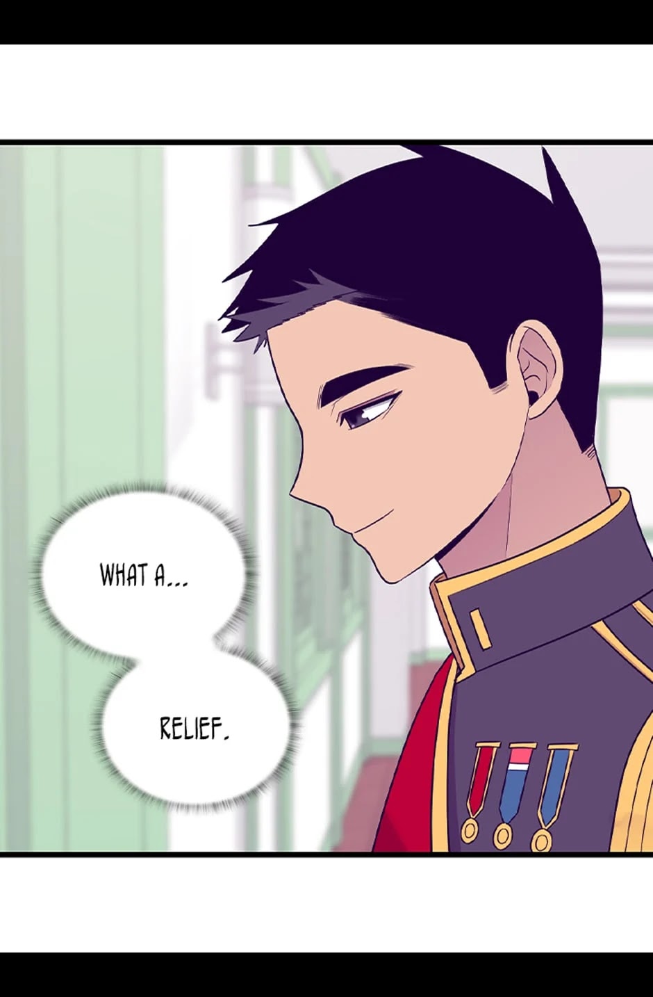 They Say I Was Born a King's Daughter Chapter 183 page 49 - Chapter 183: Please Wake Up