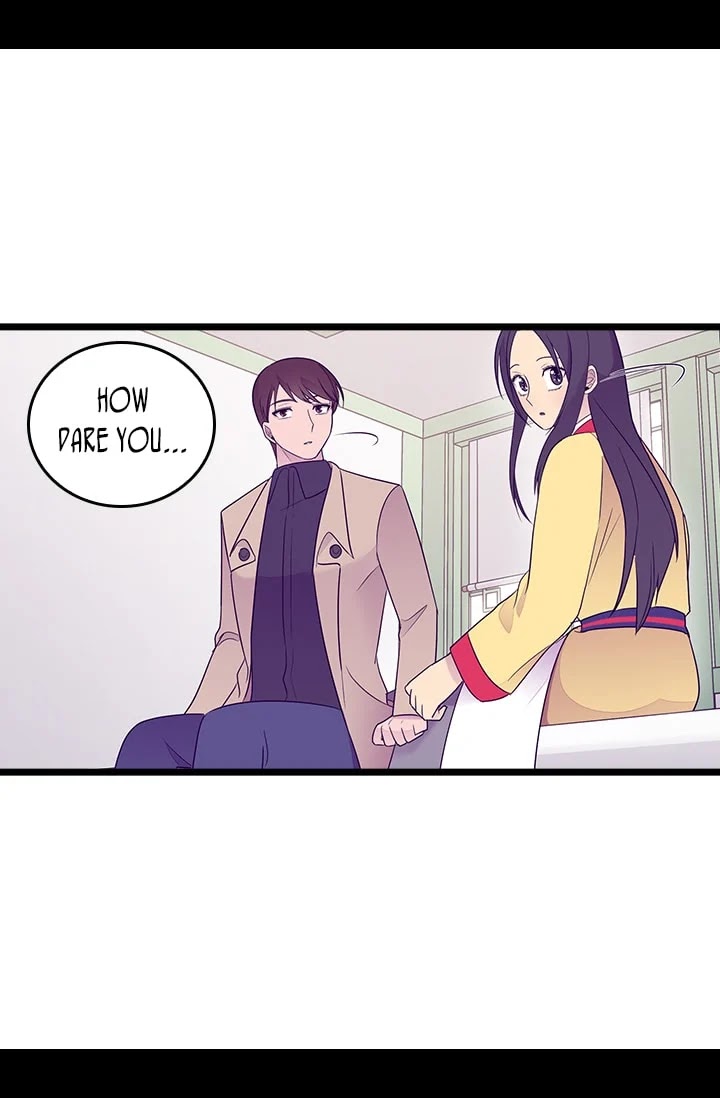 They Say I Was Born a King's Daughter Chapter 183 page 51 - Chapter 183: Please Wake Up