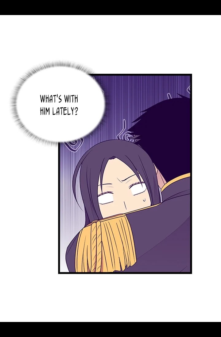 They Say I Was Born a King's Daughter Chapter 183 page 59 - Chapter 183: Please Wake Up