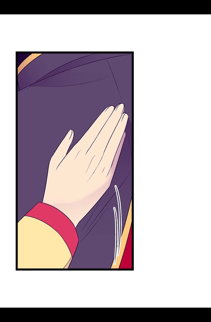 They Say I Was Born a King's Daughter Chapter 183 page 62 - Chapter 183: Please Wake Up