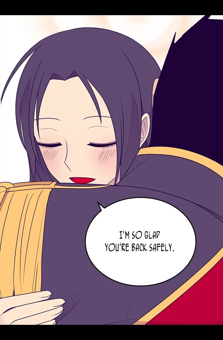 They Say I Was Born a King's Daughter Chapter 183 page 63 - Chapter 183: Please Wake Up
