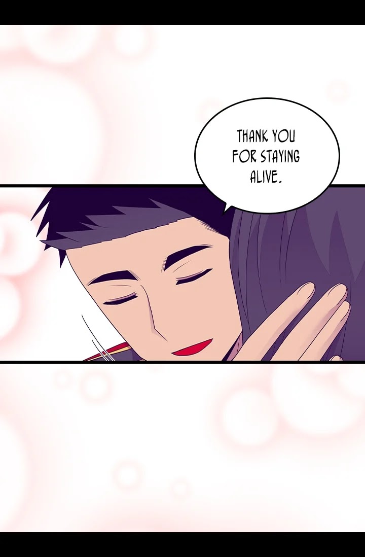They Say I Was Born a King's Daughter Chapter 183 page 64 - Chapter 183: Please Wake Up