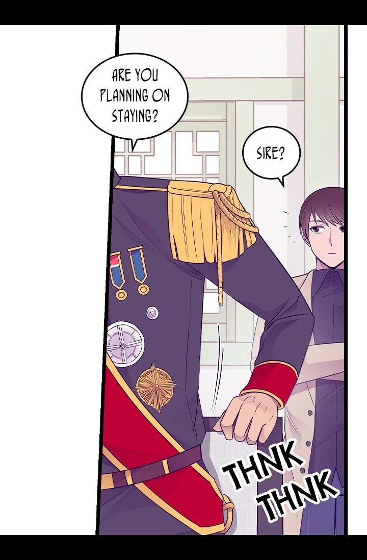 They Say I Was Born a King's Daughter Chapter 183 page 7 - Chapter 183: Please Wake Up